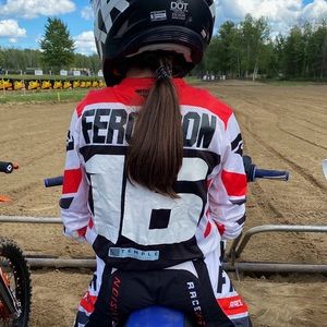 Meet your Posher, Ciel